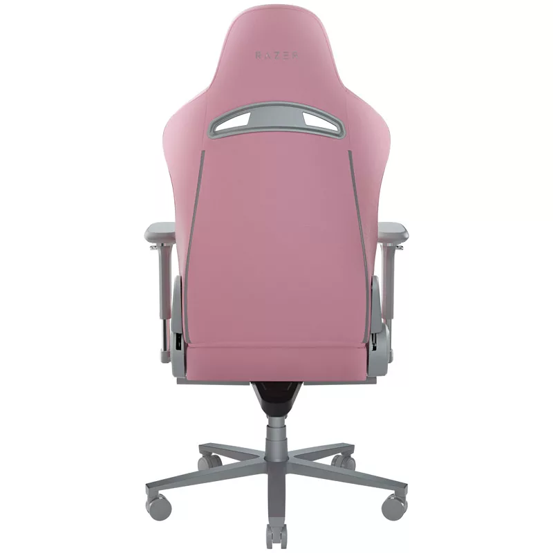 Razer Enki Gaming Chair Quartz Edition - Pink