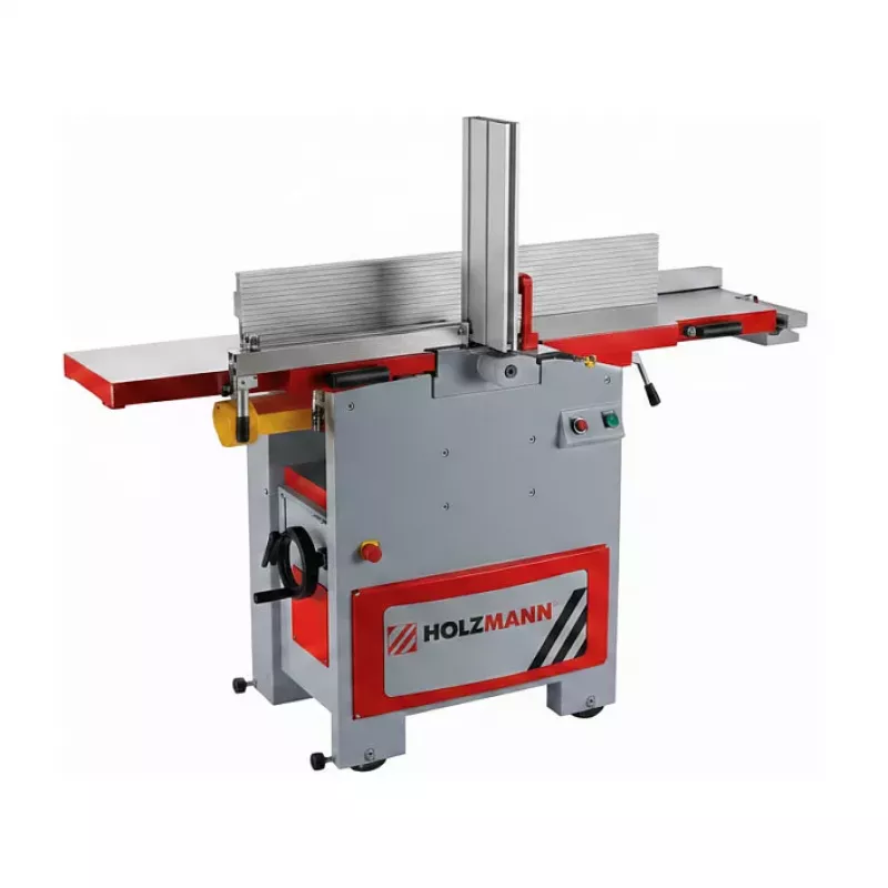 HOLZMANN MASCHINEN HOB305PRO 400V Kombineeritud höövel- ja paksusmasin