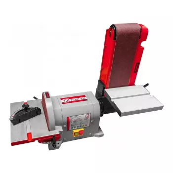 Holzmann BT203-914 230V Lint- ja ketaslihvija
