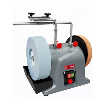 HOLZMANN NTS250S Märg- ja kuivlihvija 230V