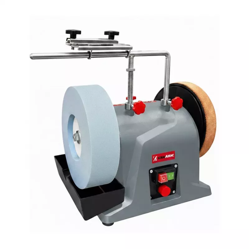 HOLZMANN NTS250S Märg- ja kuivlihvija 230V