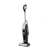 BISSELL CrossWave Edge Select Juhtmeta märg- ja kuivtolmuimeja 25.9 V Must/Soe Valge/Hõbedane