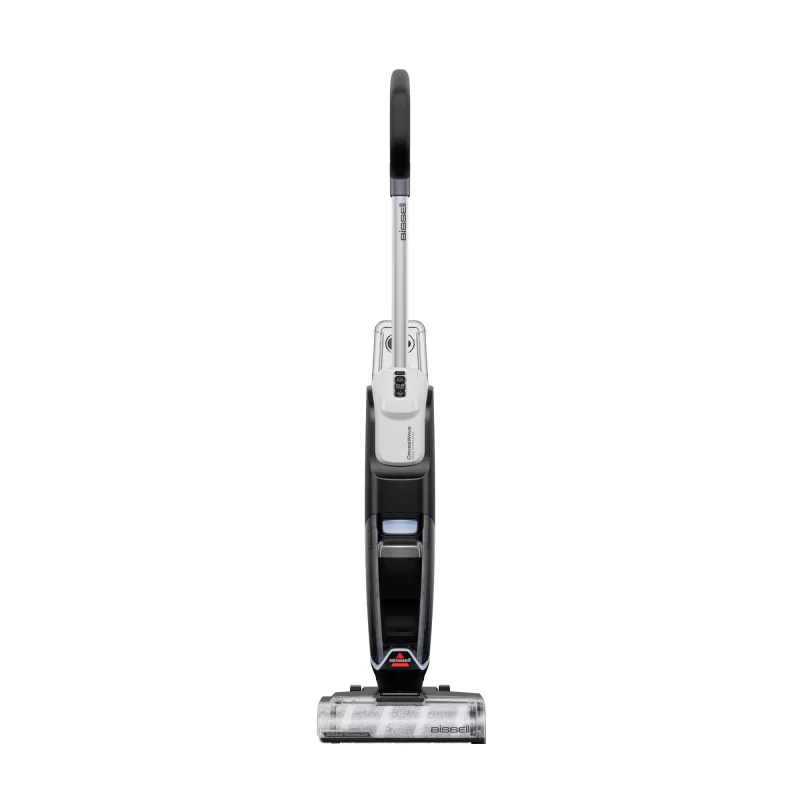 BISSELL CrossWave Edge Select Juhtmeta märg- ja kuivtolmuimeja 25.9 V Must/Soe Valge/Hõbedane