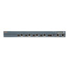 HP Aruba 7205 (RW) Wireless LAN Controller - 10 Gigabit Ethernet