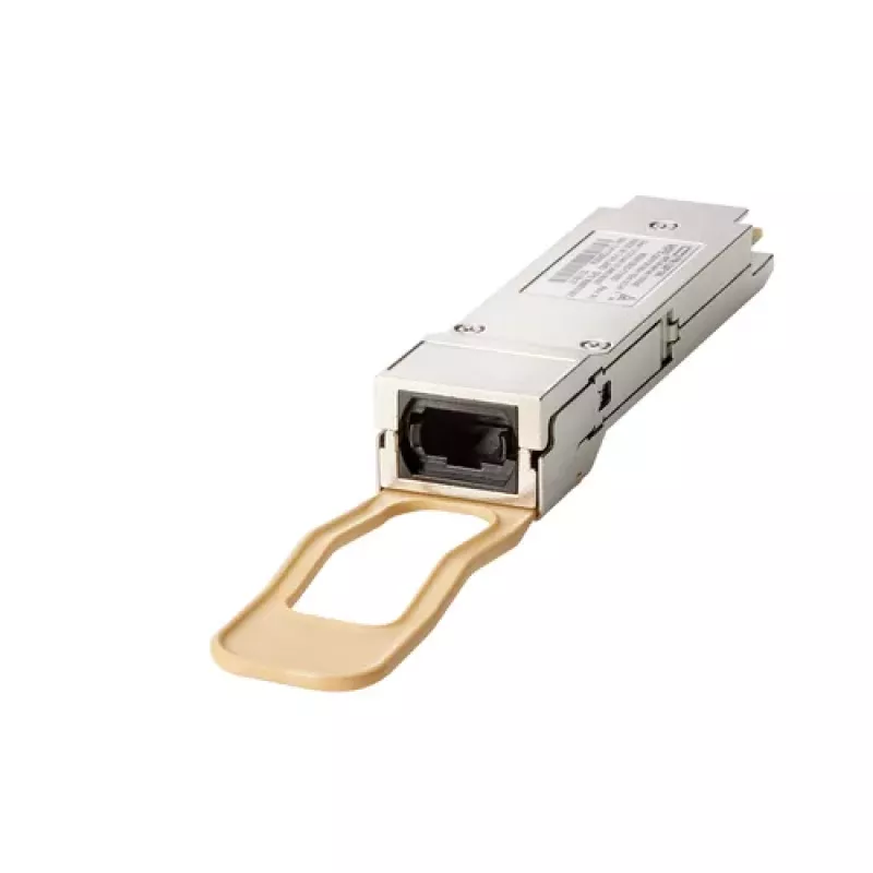HPE 100GBE QSFP28 SR4 100m Transceiver