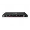 HPE Aruba 8320 48-Port 10GbE SFP+ ja 6-Port 40GbE QSFP+ hallatav Layer 3 lüliti 2x 400W toiteploki, 5x ventilaatori, riiulikomplekti ja TAA vastavusega