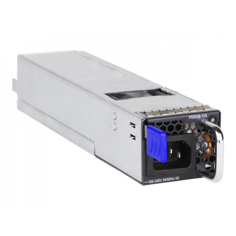 HPE 250W Hot-Plug Toiteplokk - 80 PLUS Gold - Common Slot