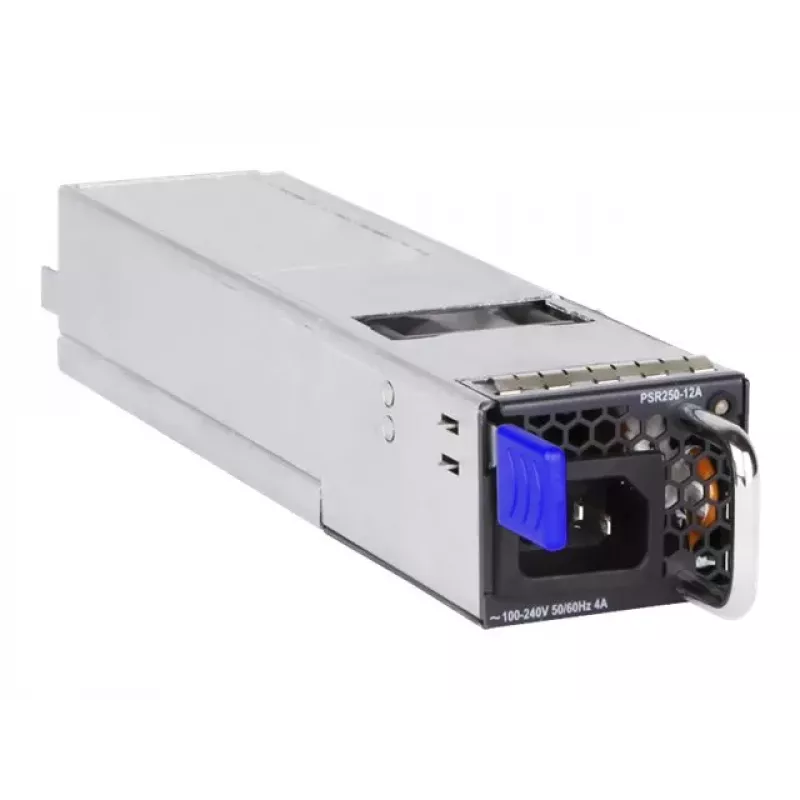 HPE 250W Hot-Plug Toiteplokk - 80 PLUS Gold - Common Slot