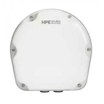 HPE Aruba AP-577 (RW) Outdoor 802.11ax Wi-Fi 6 Access Point