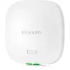 HPE Networking Instant On AP21 Wi-Fi 6 pääsupunkti komplekt koos RW toiteadapteriga