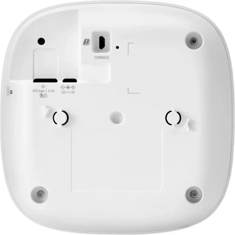 HPE Networking Instant On AP32 Access Point Set with PSU Dual Radio Wi-Fi 6