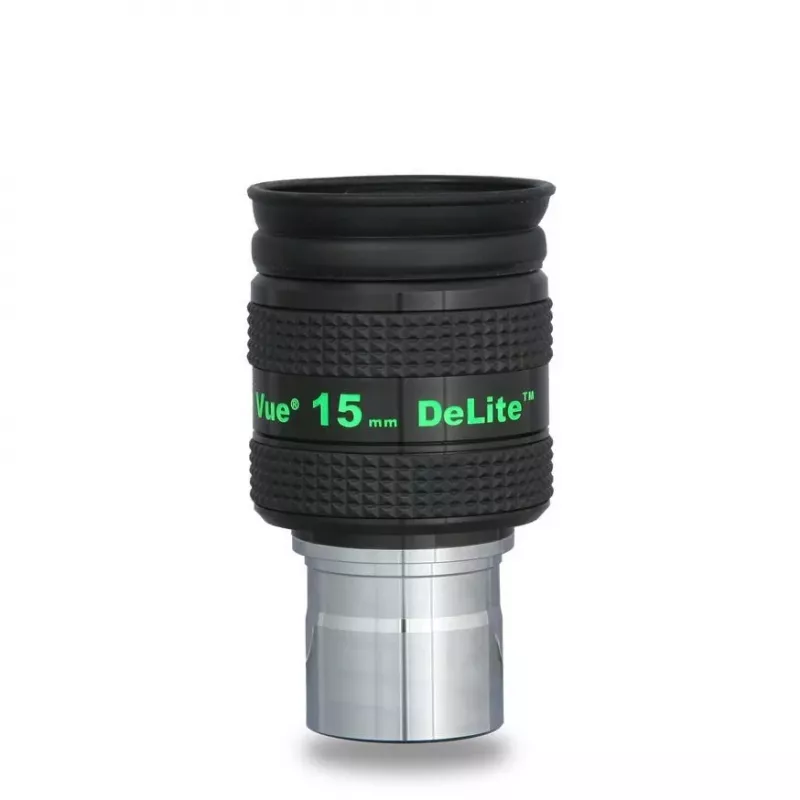 Tele Vue DeLite 15mm 1.25-tolline okulaar