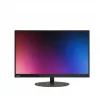 Lenovo ThinkVision T23D-10 23 inch Full HD IPS Monitor koos alusega, must
