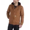 Carhartt Duck Active Jope Pruun