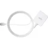 ARLO USB Charging Adapter Euro Plug to USB-C 7.6m Outdoor White