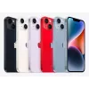 Apple iPhone 14 Plus 17 cm (6.7 inch) Dual SIM iOS 16 5G 256 GB Sinine
