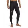 Under Armour HG Armour meeste retuusid must 1361586 001 S