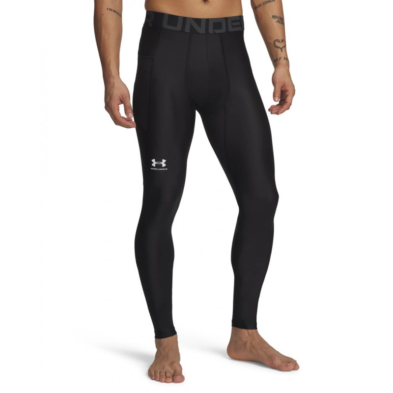 Under Armour HG Armour meeste retuusid must 1361586 001 S
