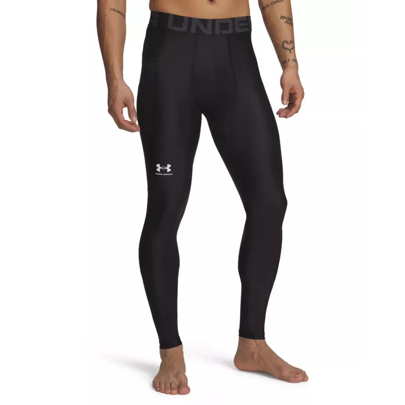 Under Armour HG Armour meeste retuusid must 1361586 001 S