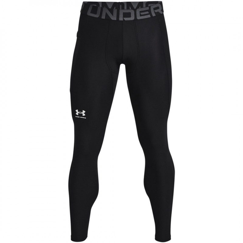 Under Armour HG Armour meeste retuusid must 1361586 001 S