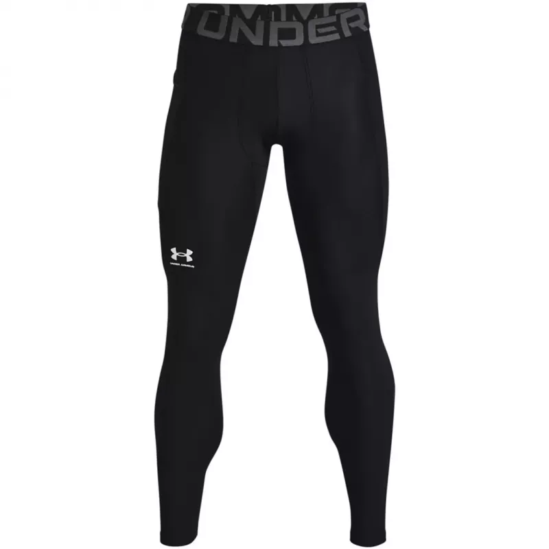 Under Armour HG Armour meeste retuusid must 1361586 001 S