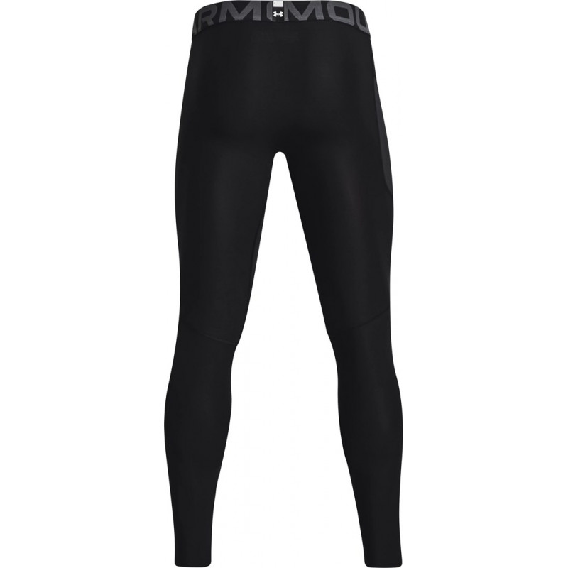 Under Armour HG Armour meeste retuusid must 1361586 001 S