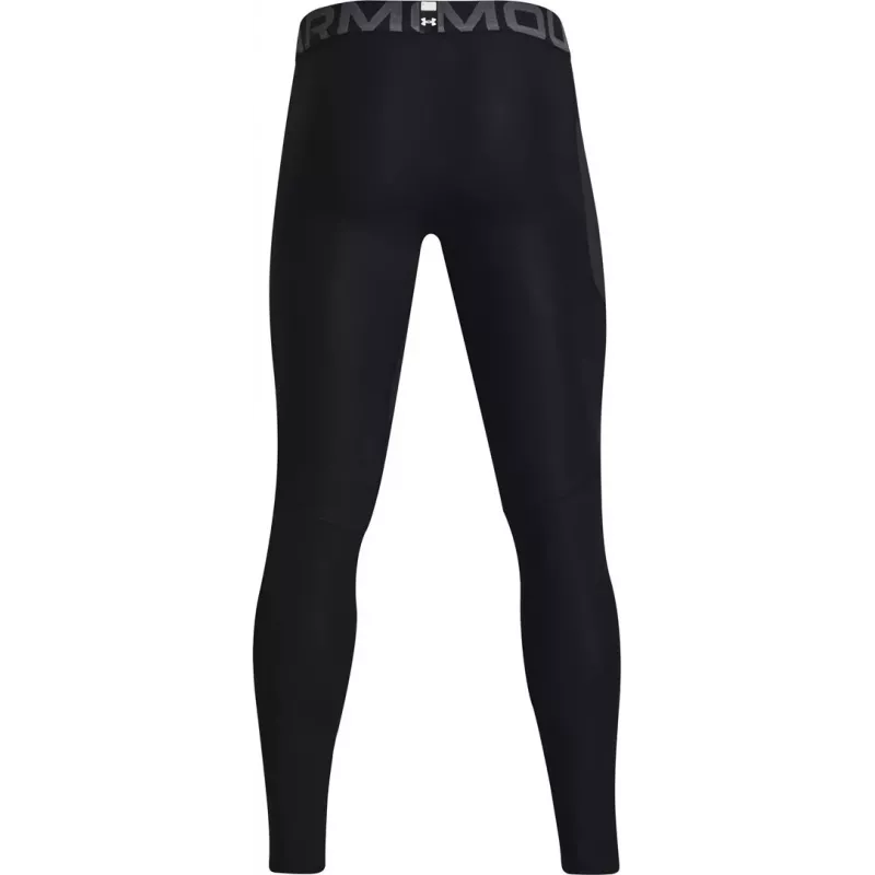 Under Armour HG Armour meeste retuusid must 1361586 001 S