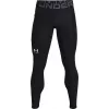 Under Armour HG Armour meeste retuusid must 1361586 001 S