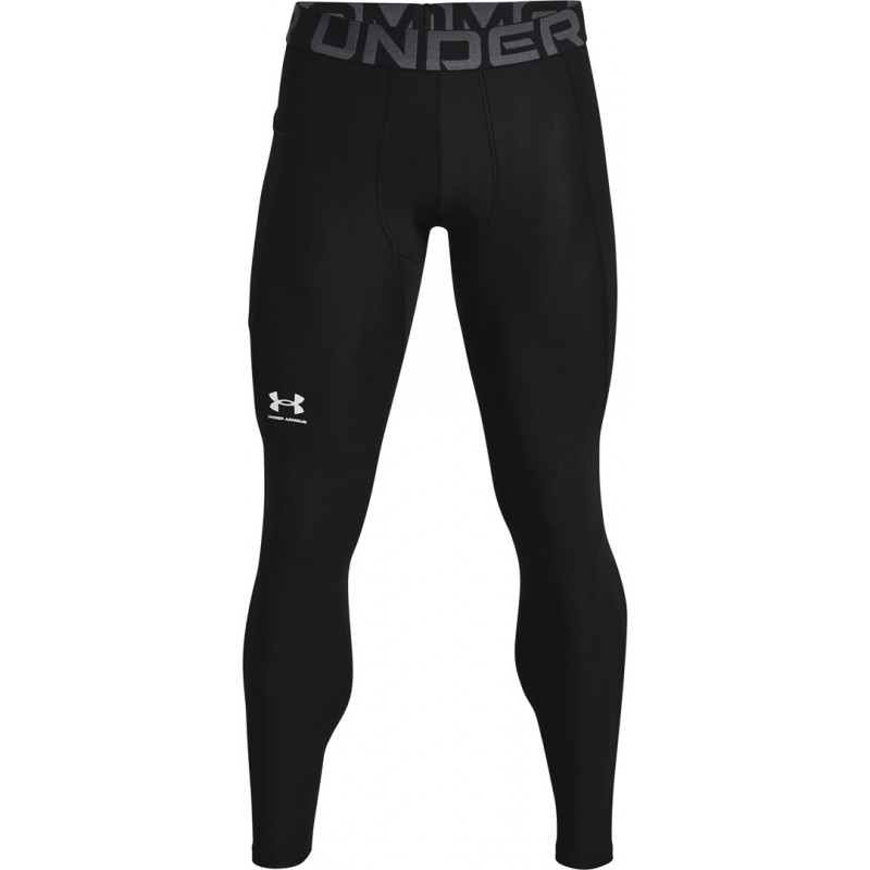 Under Armour HG Armour meeste retuusid must 1361586 001 S