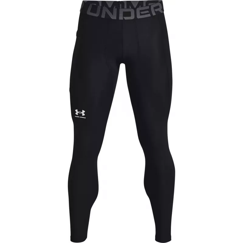 Under Armour HG Armour meeste retuusid must 1361586 001 S