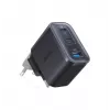 Anker Nano Laadija 70W, 3 Porti, Must