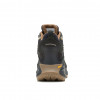 Merrell Moab Speed 2 LTR Mid WP - Mustad matkasaapad