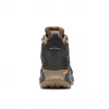 Merrell Moab Speed 2 LTR Mid WP - Mustad matkasaapad