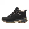 Merrell Moab Speed 2 LTR Mid WP - Mustad matkasaapad