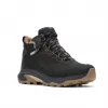 Merrell Moab Speed 2 LTR Mid WP - Mustad matkasaapad