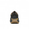 Merrell Moab Speed 2 LTR WP Matkajalats - Must - EU 41