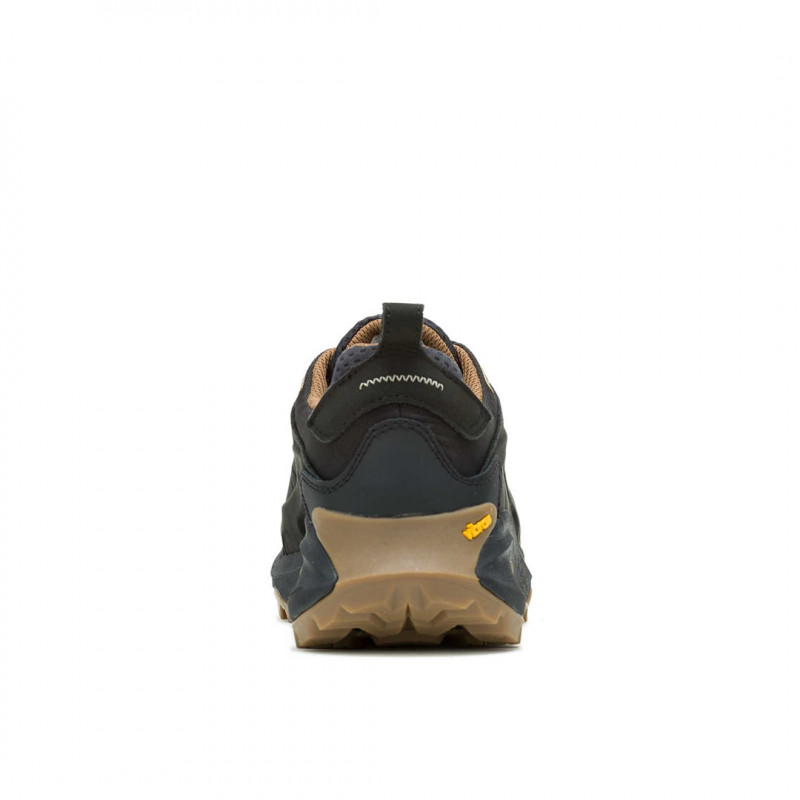 Merrell Moab Speed 2 LTR WP Matkajalats - Must - EU 41