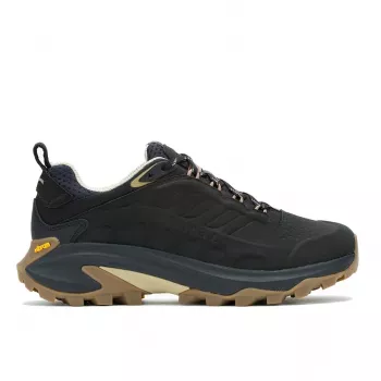 Merrell Moab Speed 2 LTR WP matkajalatsid - must, EU 42