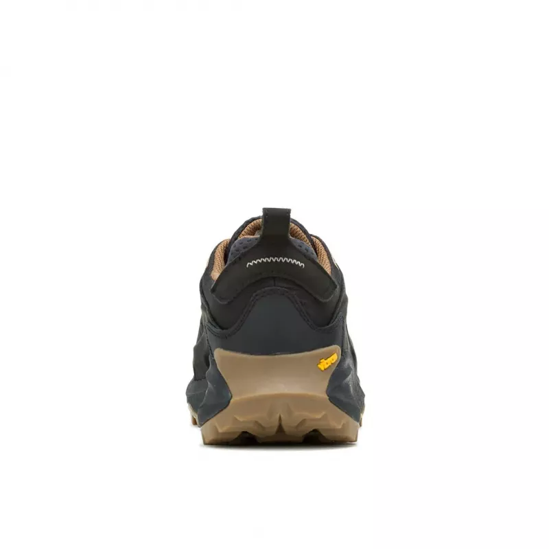 Merrell Moab Speed 2 LTR WP matkajalatsid - must, EU 42