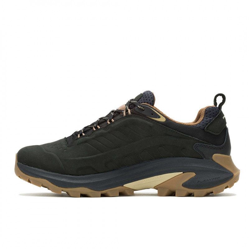 Merrell Moab Speed 2 LTR WP matkajalatsid - must, EU 42