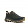 Merrell Moab Speed 2 LTR WP matkajalatsid - must, EU 42