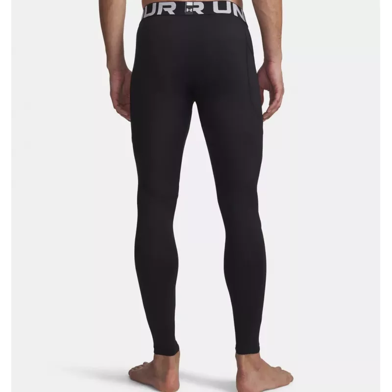 Under Armour ColdGear Compression Men's Leggings