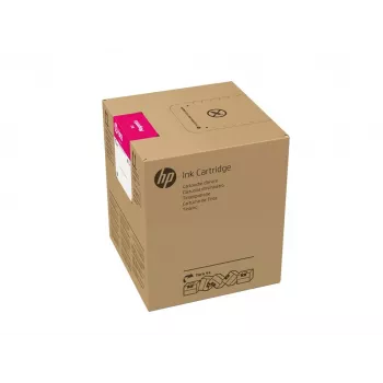 HP Latex 2700 883 5L Magenta Latex Ink Cartridge