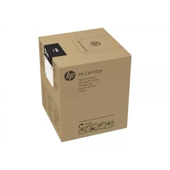 HP 883 5L Black Latex Ink Cartridge for HP Latex 2700 Series