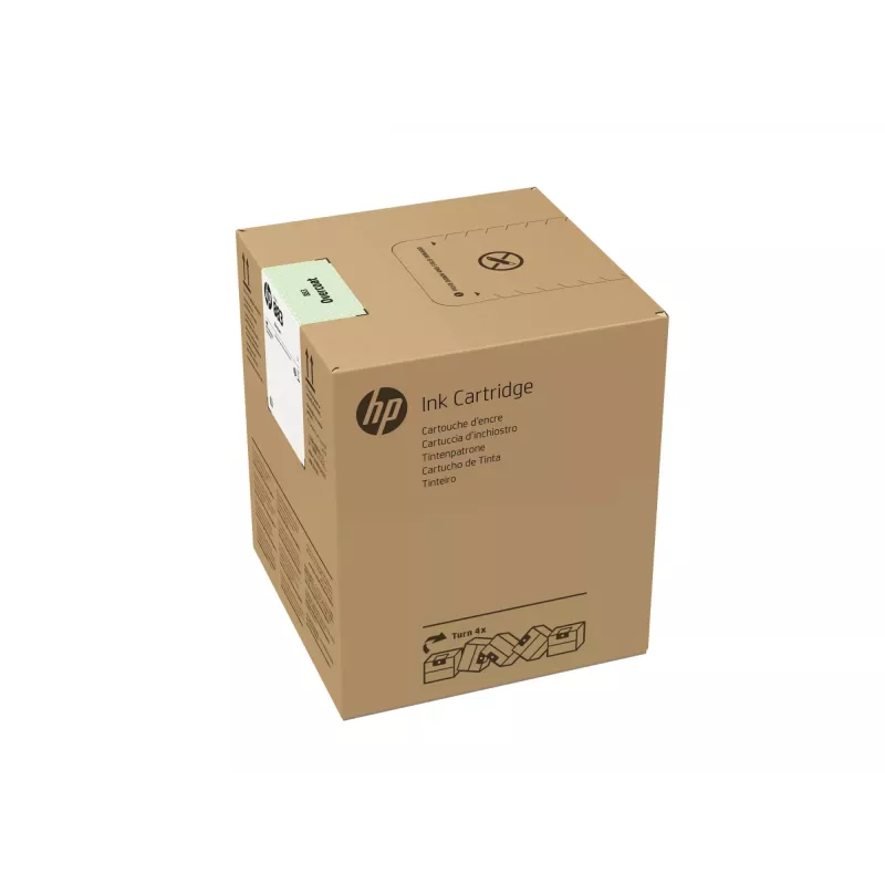 HP Latex 2700 883 5L Overcoat Latex Ink Cartridge