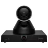 Poly Studio E60 PTZ konverentsikaamera - 4K UHD, kahekordne 8MP, PoE+