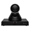 Poly Studio E60 PTZ konverentsikaamera - 4K UHD, kahekordne 8MP, PoE+