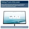 Poly Studio E60 PTZ konverentsikaamera - 4K UHD, kahekordne 8MP, PoE+