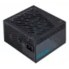 AZZA PSAZ-850G 850W Täielikult Modulaarne ATX 3.1 PCIe 5.1 80+ Gold Toiteplokk