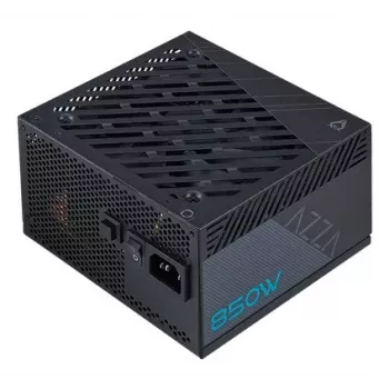 AZZA PSAZ-850G 850W Täielikult Modulaarne ATX 3.1 PCIe 5.1 80+ Gold Toiteplokk